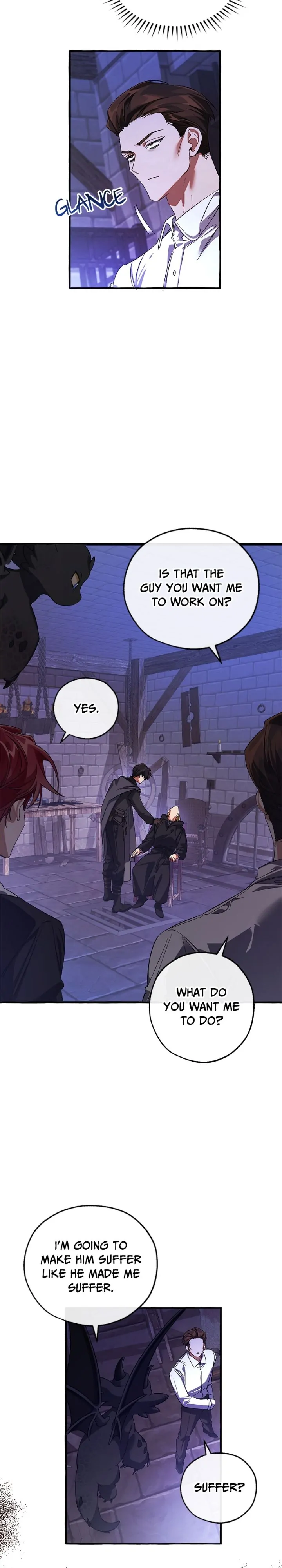Read Lout of Count's Family EN Manga Online