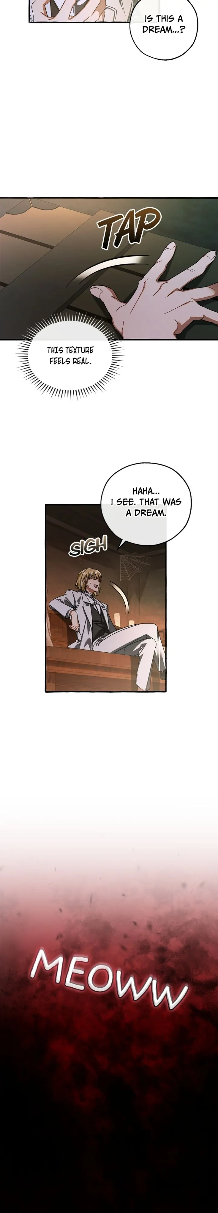 Read Lout of Count's Family EN Manga Online