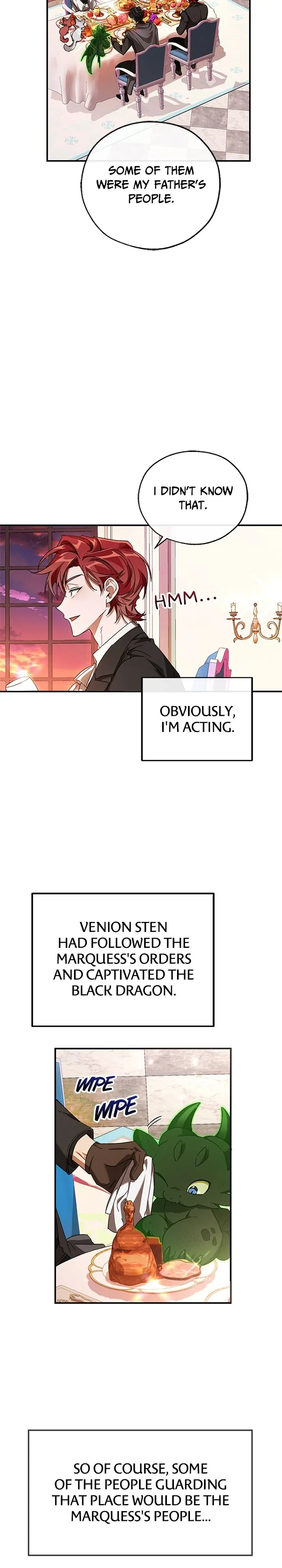 Read Lout of Count's Family EN Manga Online