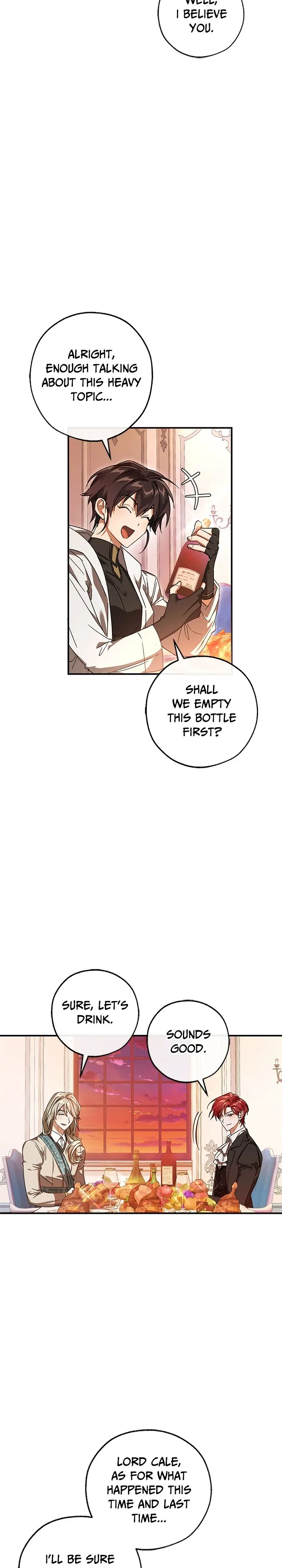 Read Lout of Count's Family EN Manga Online