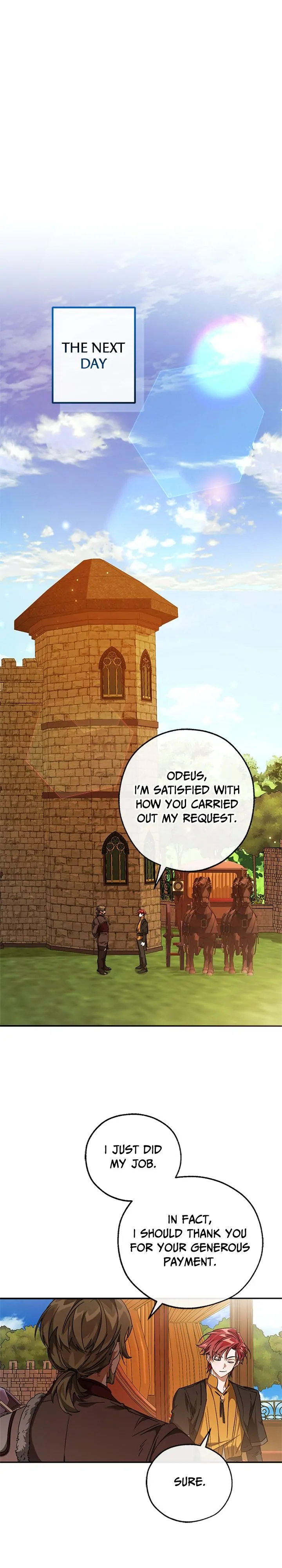 Read Lout of Count's Family EN Manga Online
