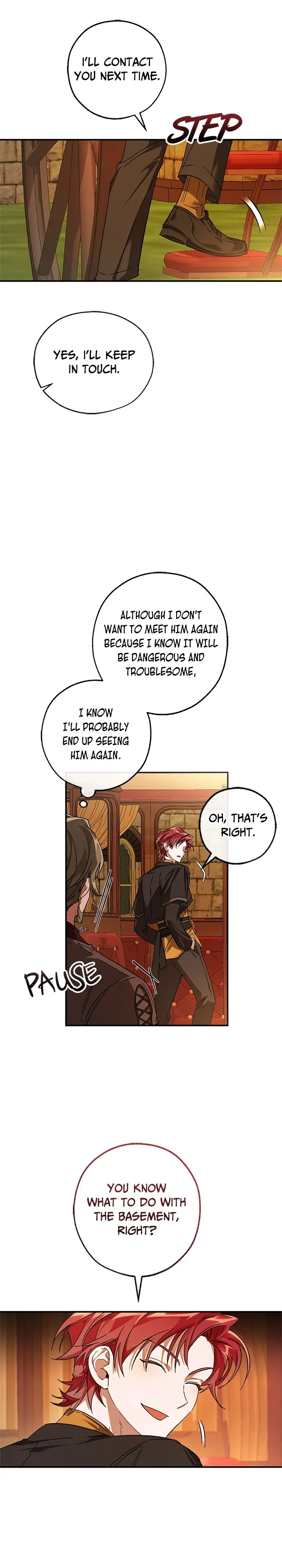 Read Lout of Count's Family EN Manga Online