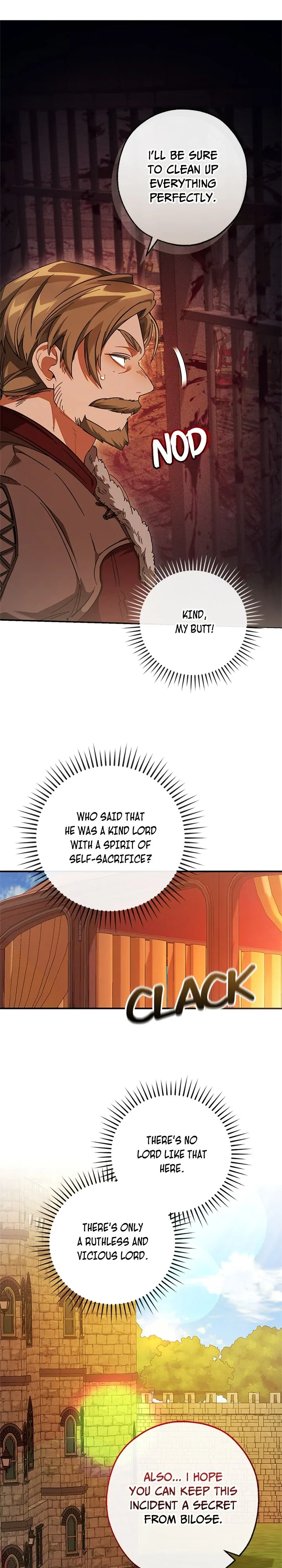 Read Lout of Count's Family EN Manga Online