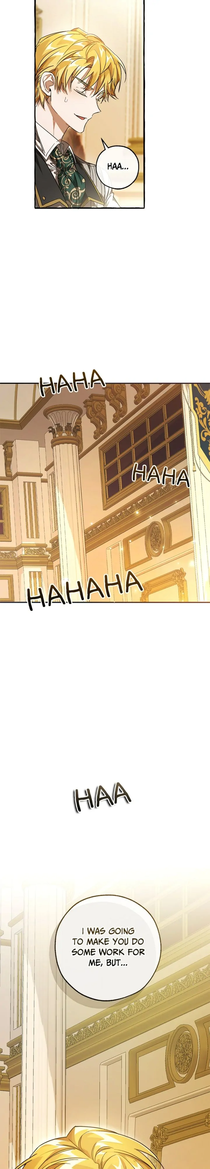 Read Lout of Count's Family EN Manga Online
