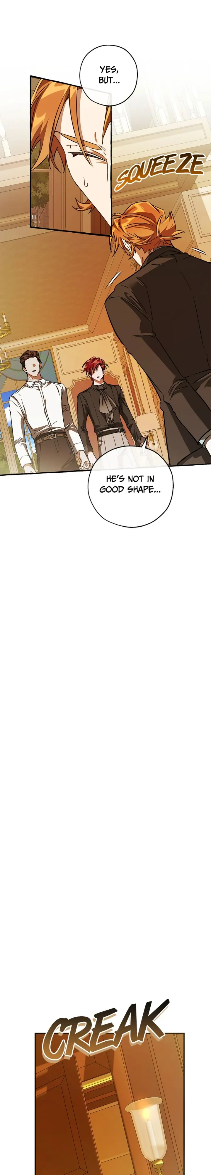 Read Lout of Count's Family EN Manga Online