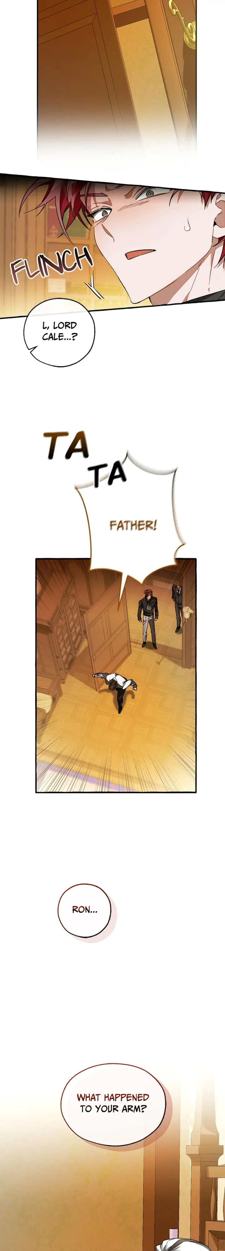 Read Lout of Count's Family EN Manga Online
