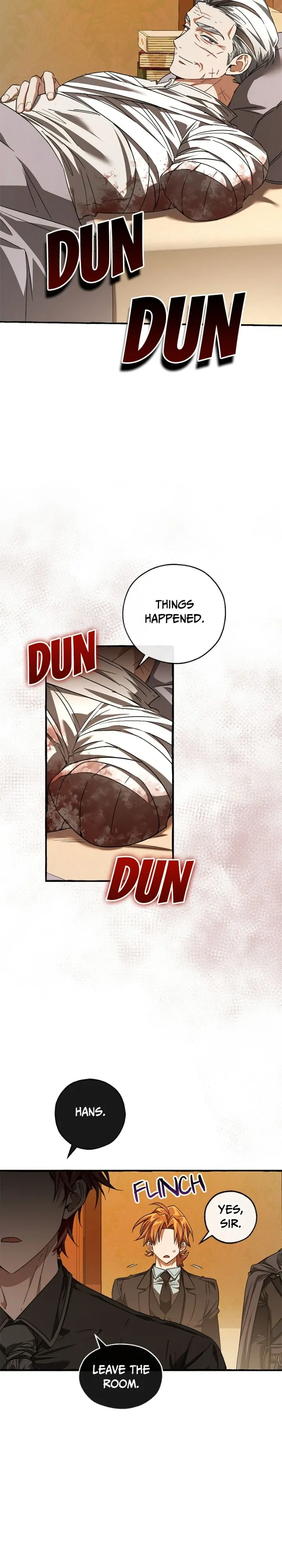 Read Lout of Count's Family EN Manga Online