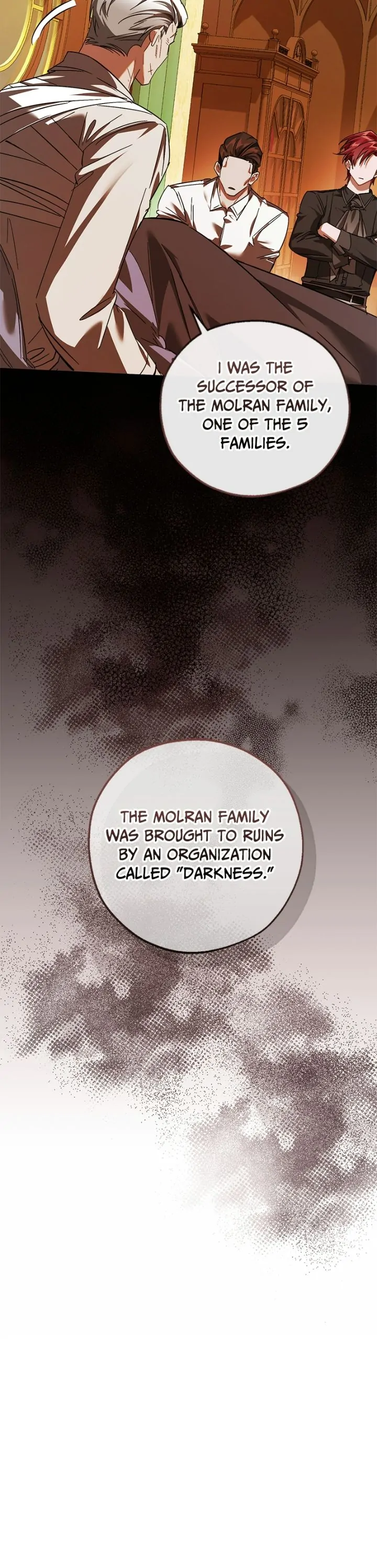 Read Lout of Count's Family EN Manga Online