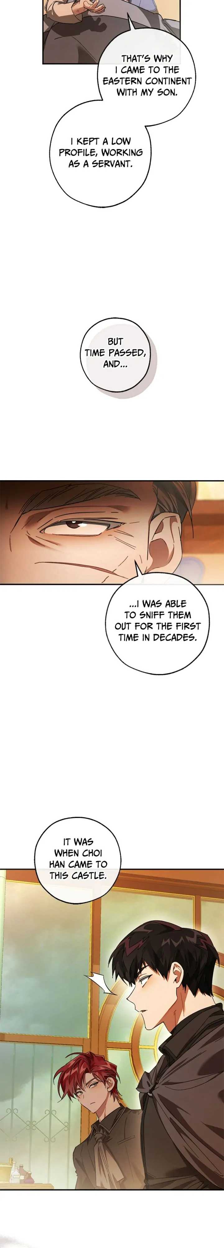 Read Lout of Count's Family EN Manga Online