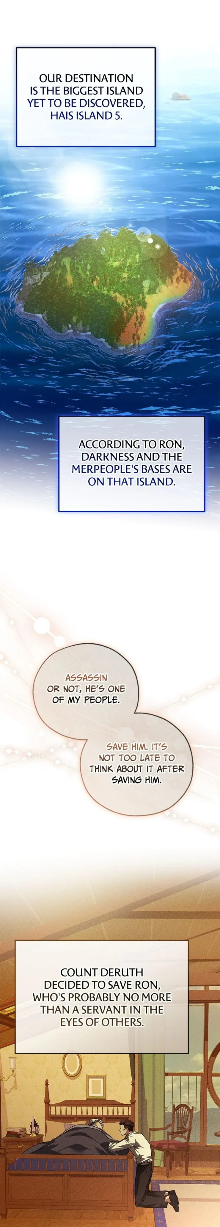 Read Lout of Count's Family EN Manga Online
