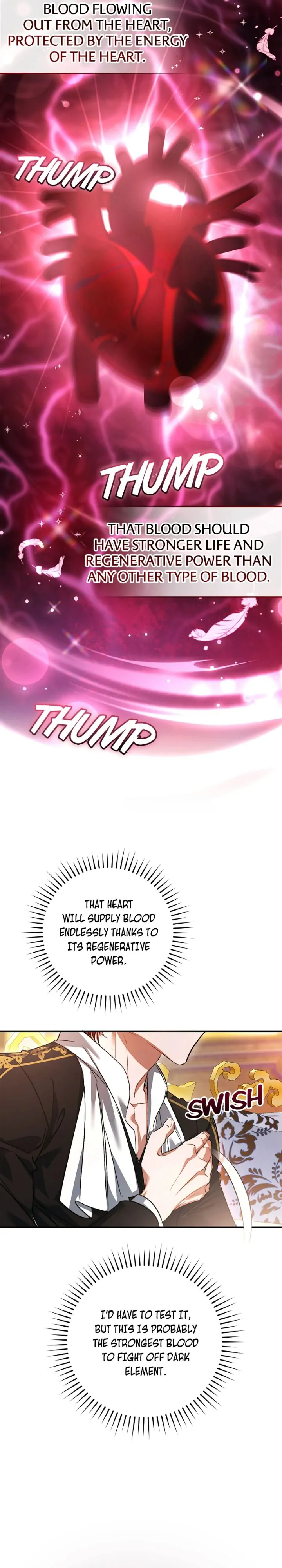 Read Lout of Count's Family EN Manga Online