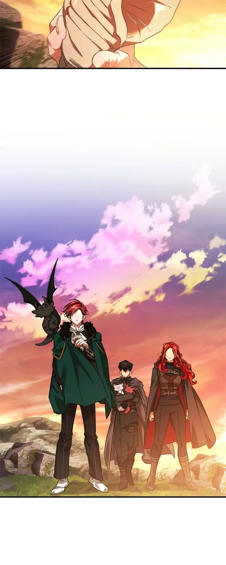 Read Lout of Count's Family EN Manga Online