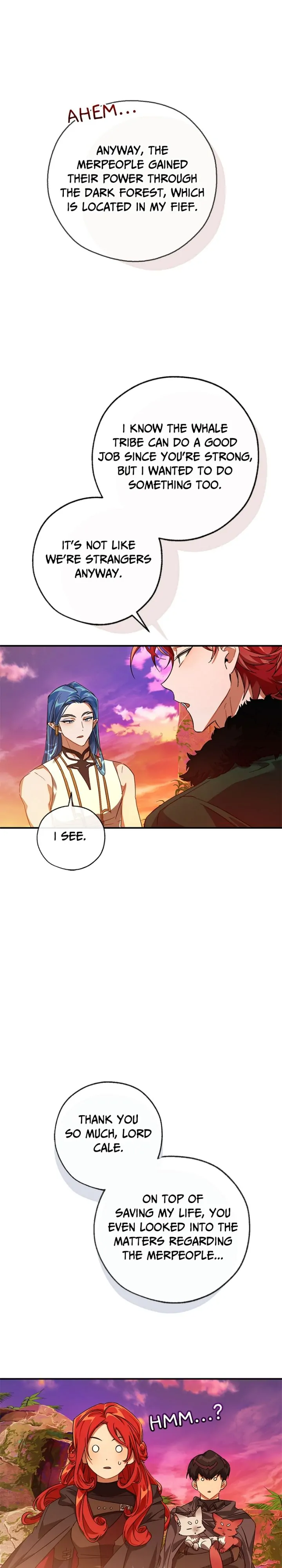 Read Lout of Count's Family EN Manga Online