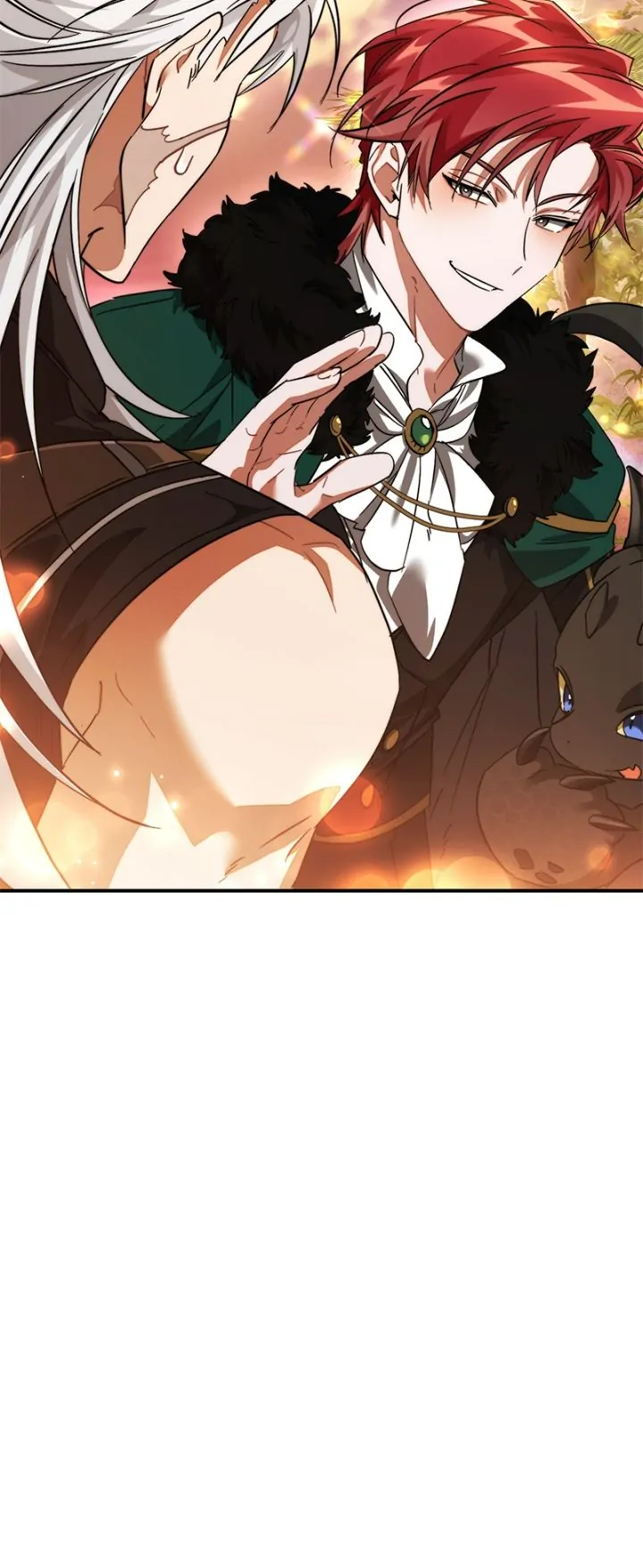 Read Lout of Count's Family EN Manga Online