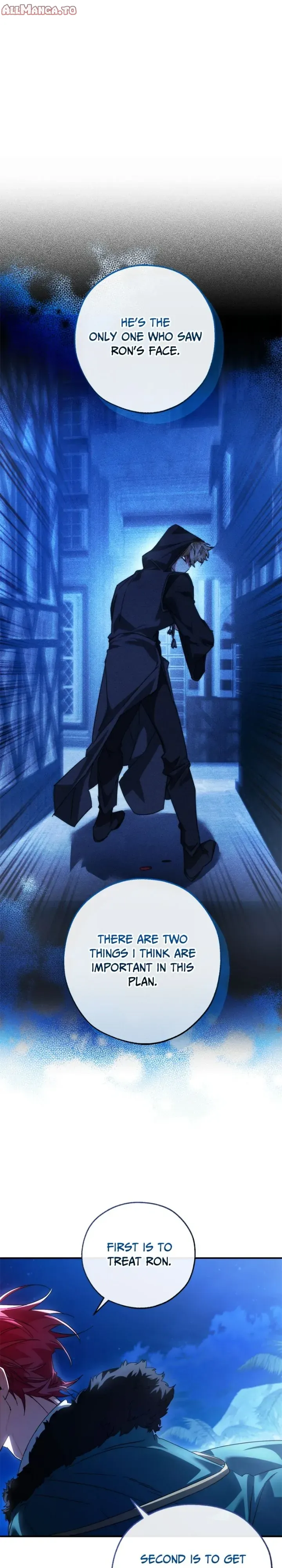 Read Lout of Count's Family EN Manga Online