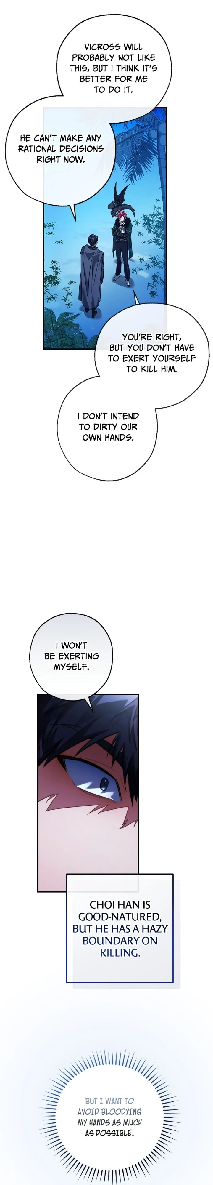 Read Lout of Count's Family EN Manga Online