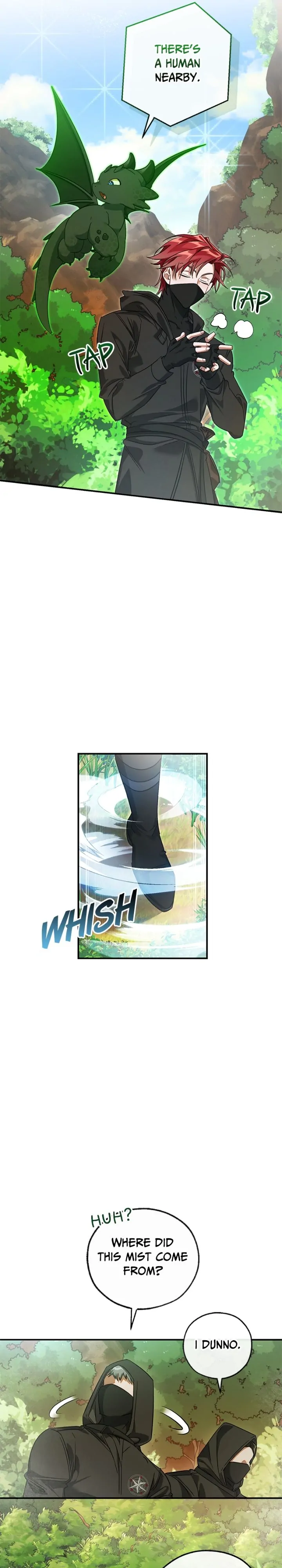 Read Lout of Count's Family EN Manga Online