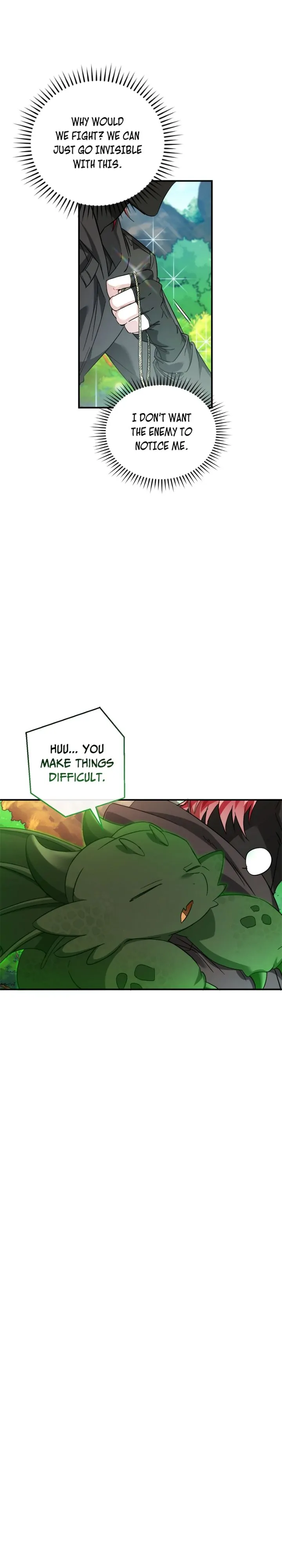 Read Lout of Count's Family EN Manga Online