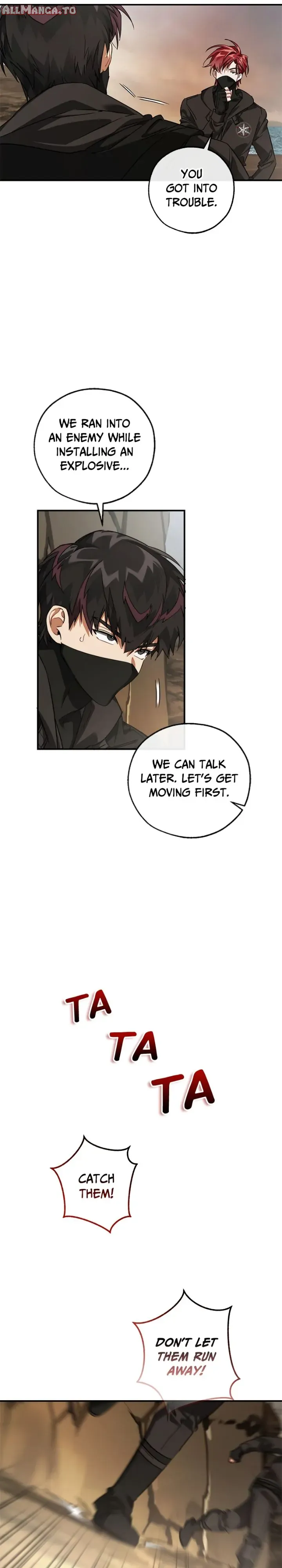 Read Lout of Count's Family EN Manga Online