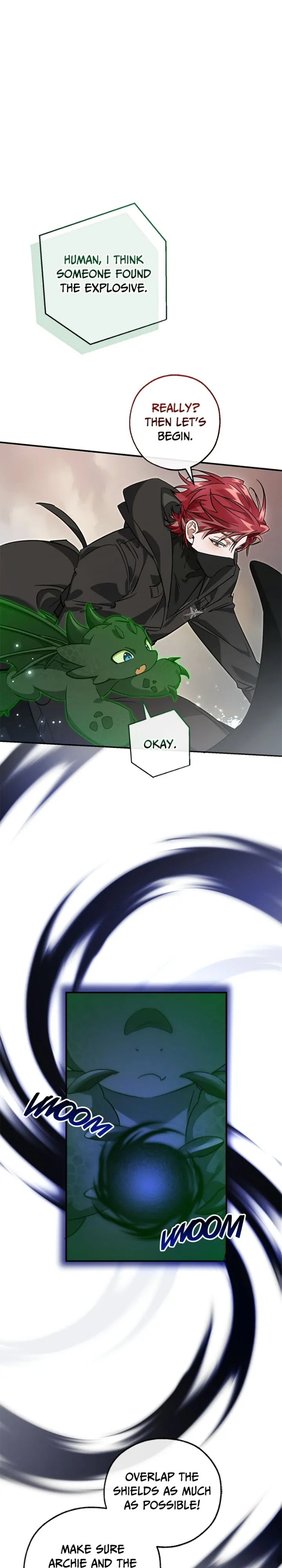 Read Lout of Count's Family EN Manga Online