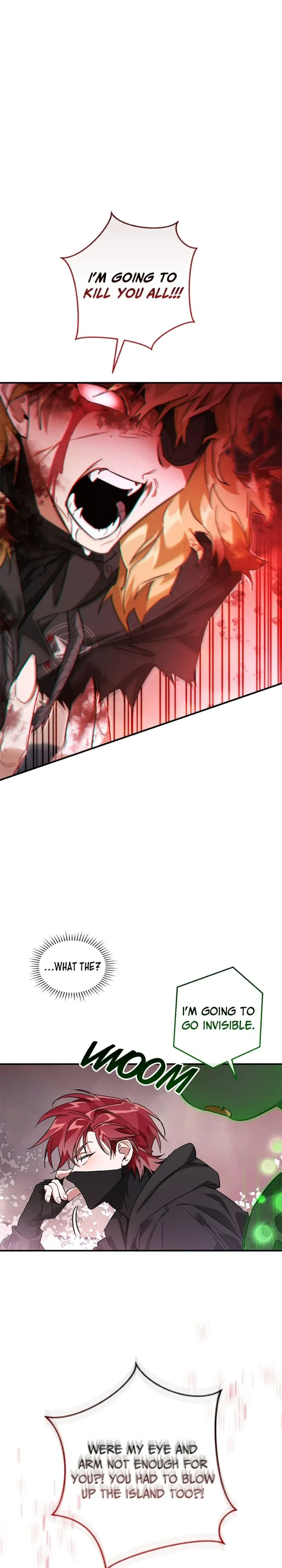 Read Lout of Count's Family EN Manga Online
