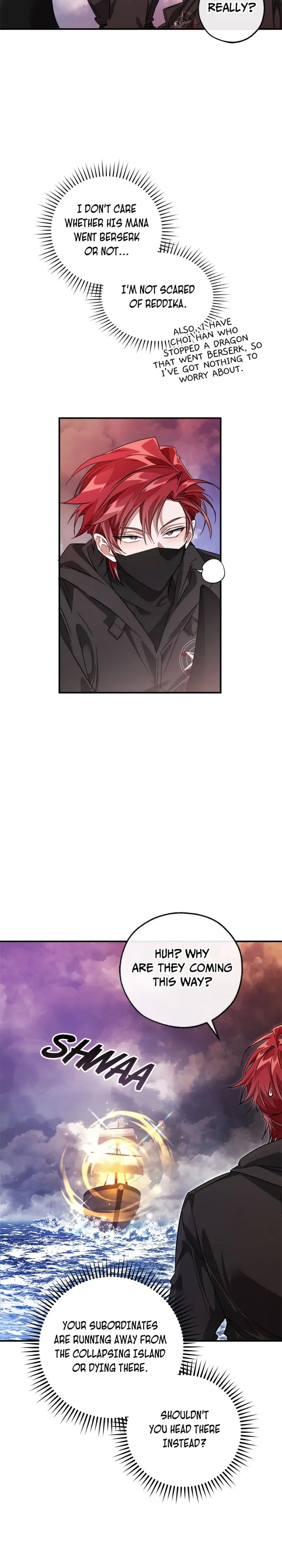 Read Lout of Count's Family EN Manga Online