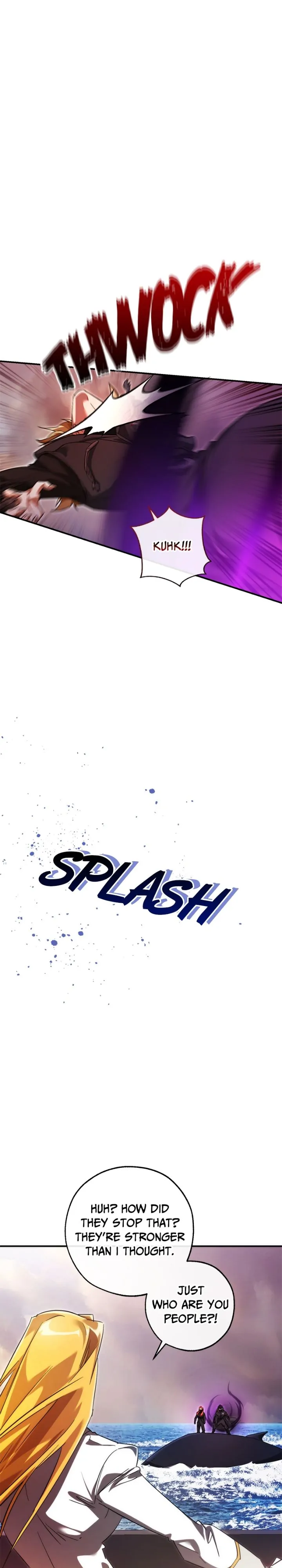 Read Lout of Count's Family EN Manga Online
