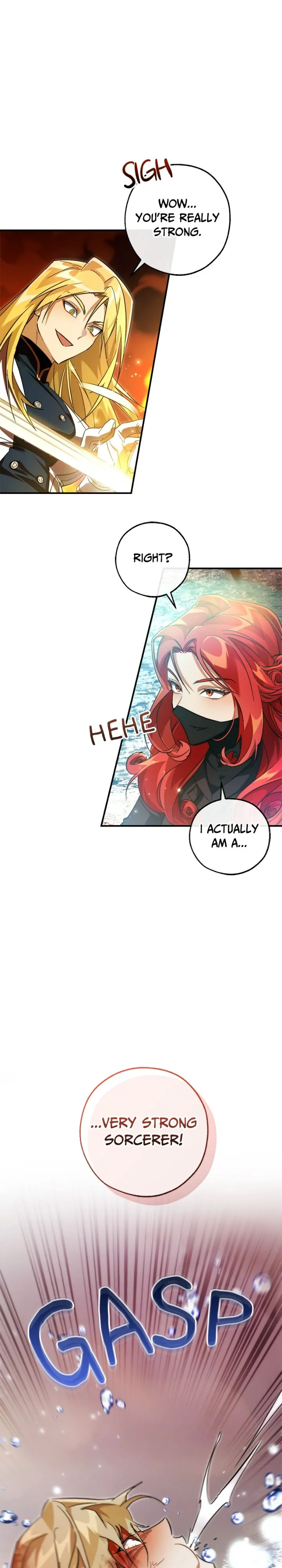 Read Lout of Count's Family EN Manga Online