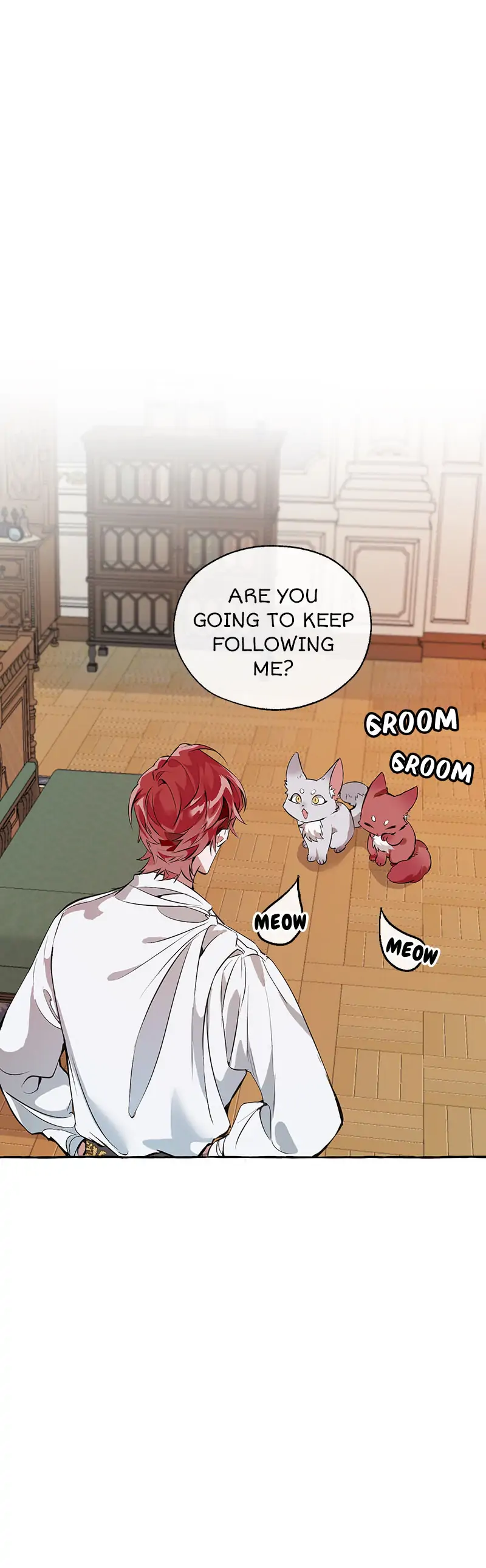 Read Lout of Count's Family EN Manga Online