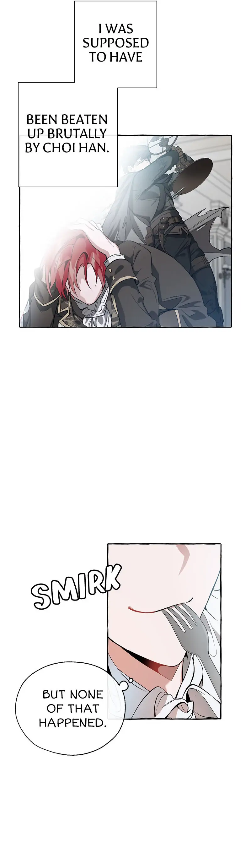 Read Lout of Count's Family EN Manga Online