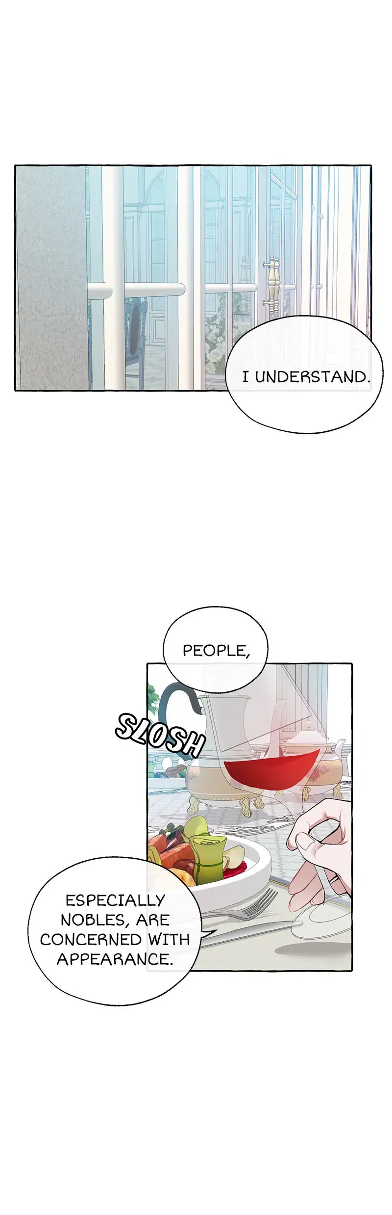Read Lout of Count's Family EN Manga Online