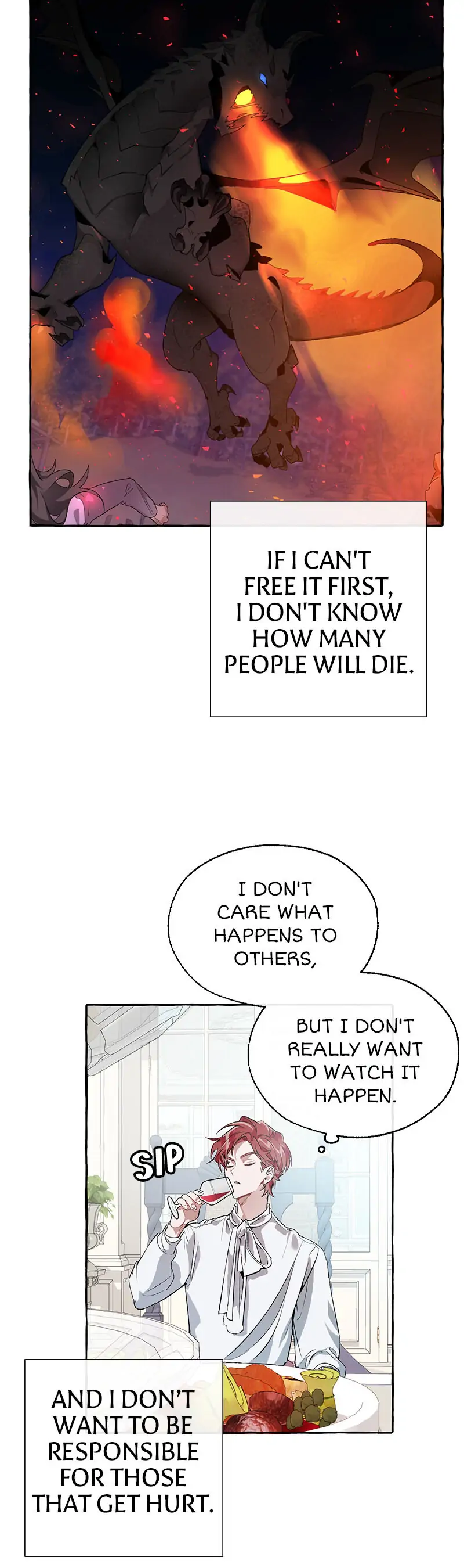 Read Lout of Count's Family EN Manga Online