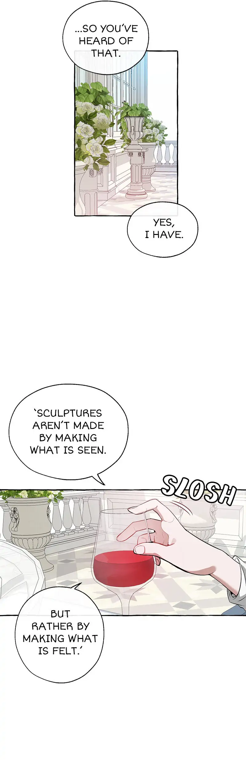 Read Lout of Count's Family EN Manga Online