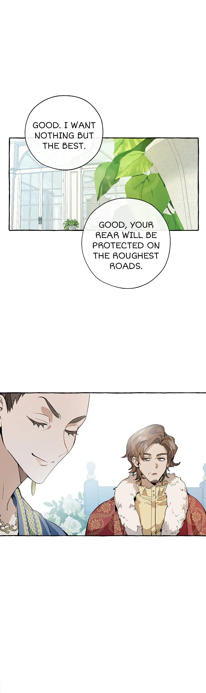 Read Lout of Count's Family EN Manga Online