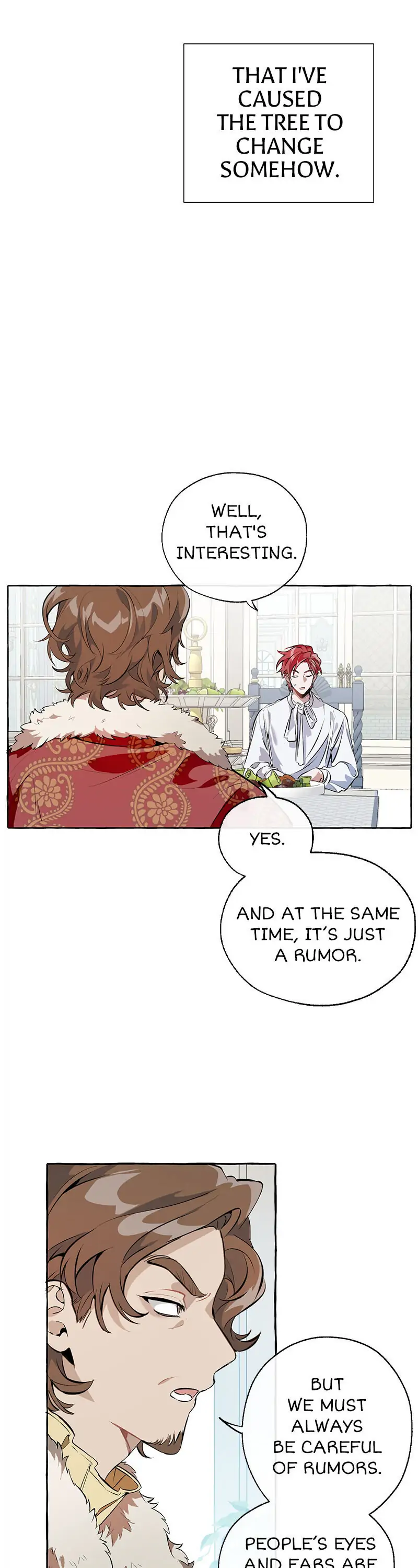 Read Lout of Count's Family EN Manga Online