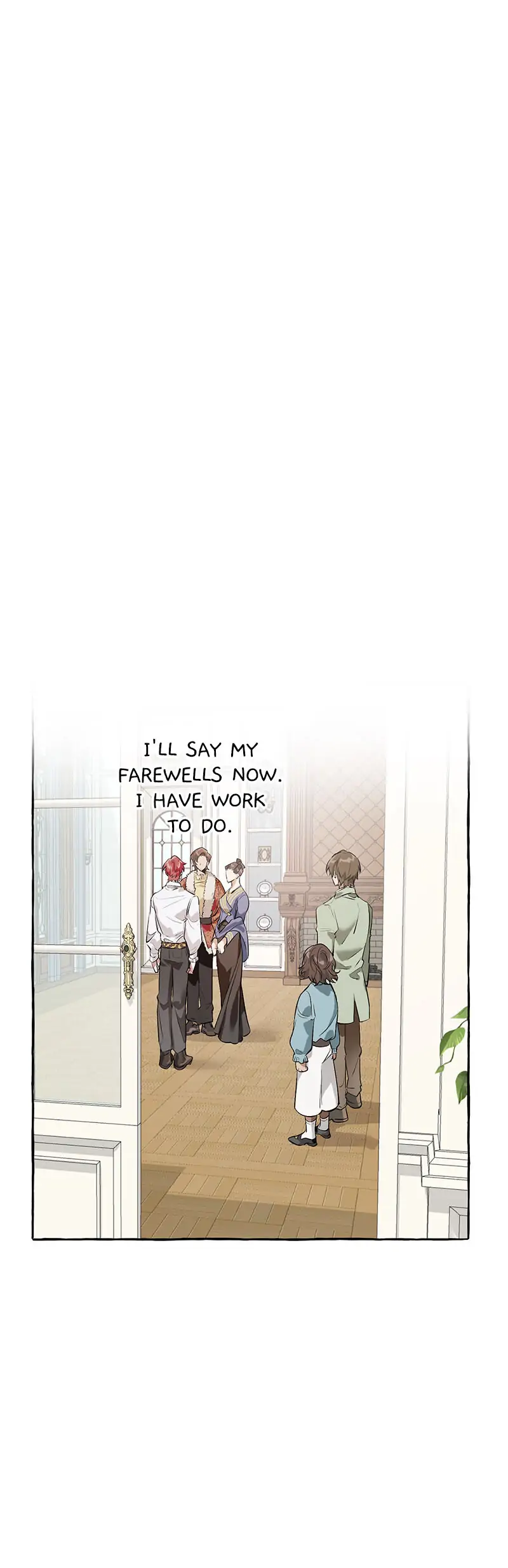 Read Lout of Count's Family EN Manga Online