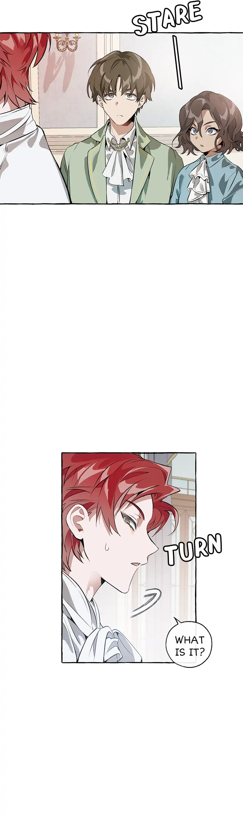 Read Lout of Count's Family EN Manga Online