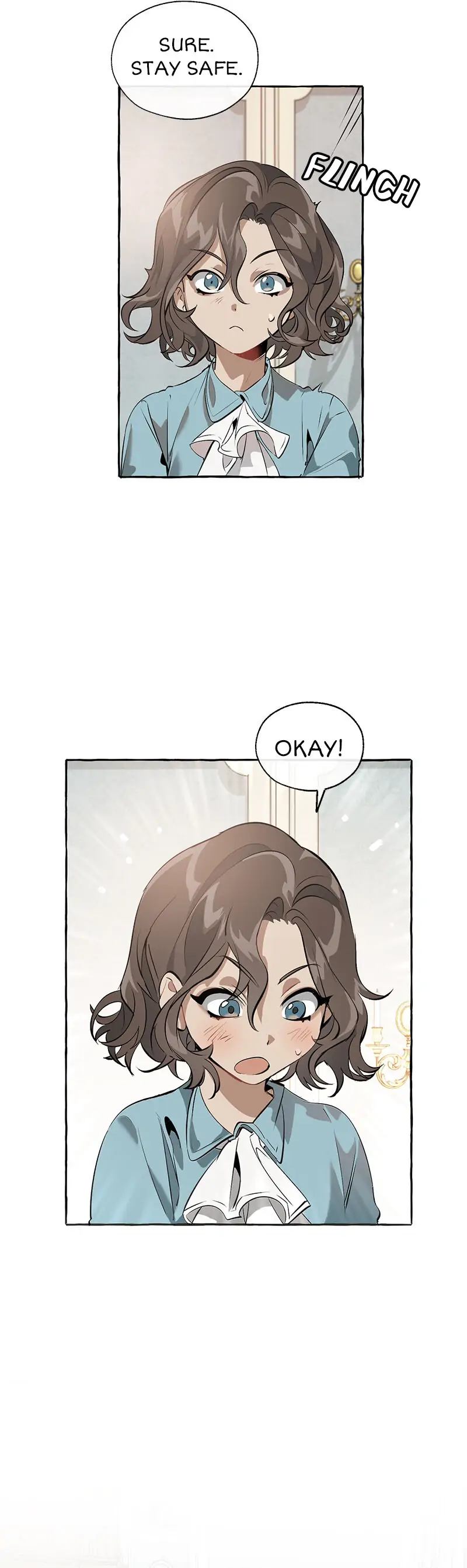 Read Lout of Count's Family EN Manga Online