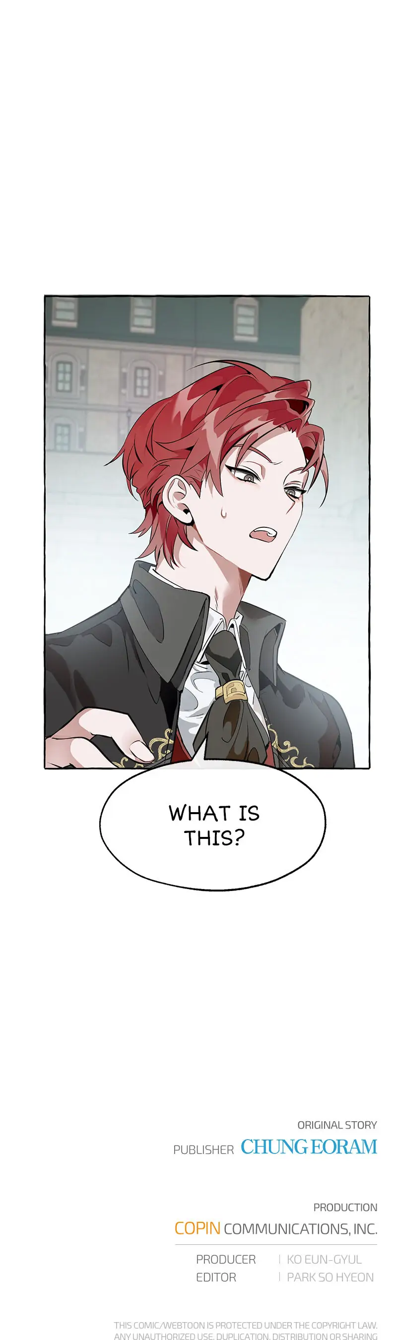 Read Lout of Count's Family EN Manga Online