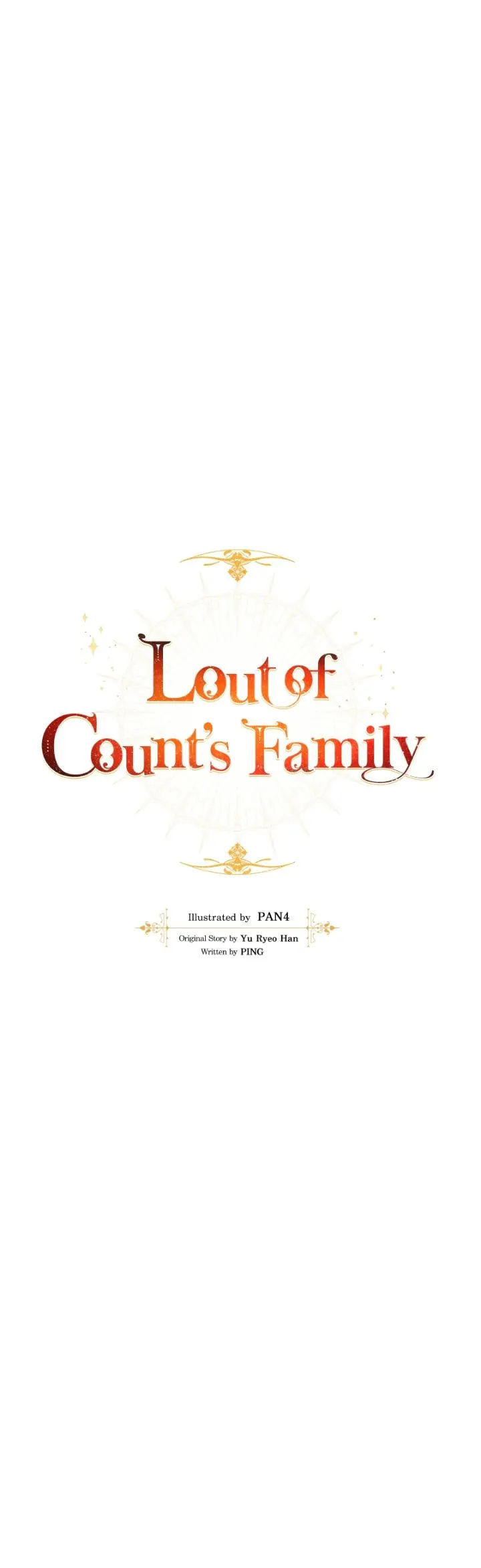 Read Lout of Count's Family EN Manga Online