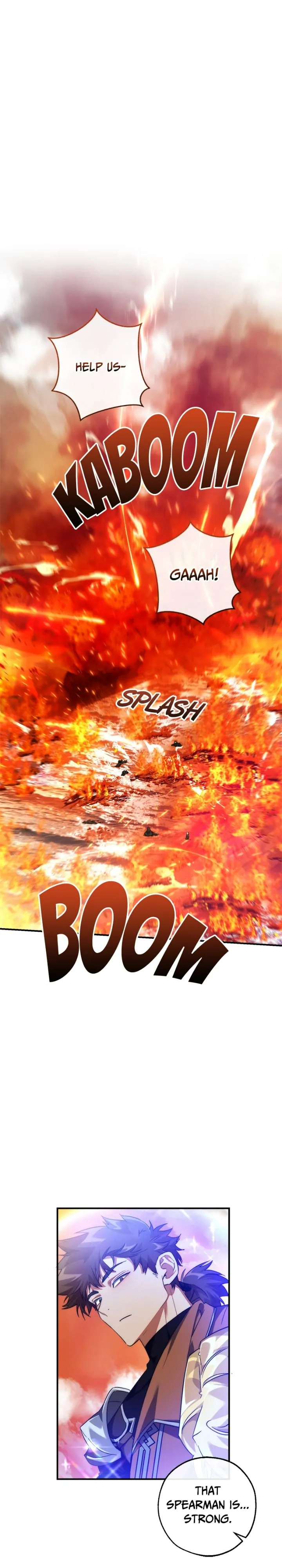 Read Lout of Count's Family EN Manga Online