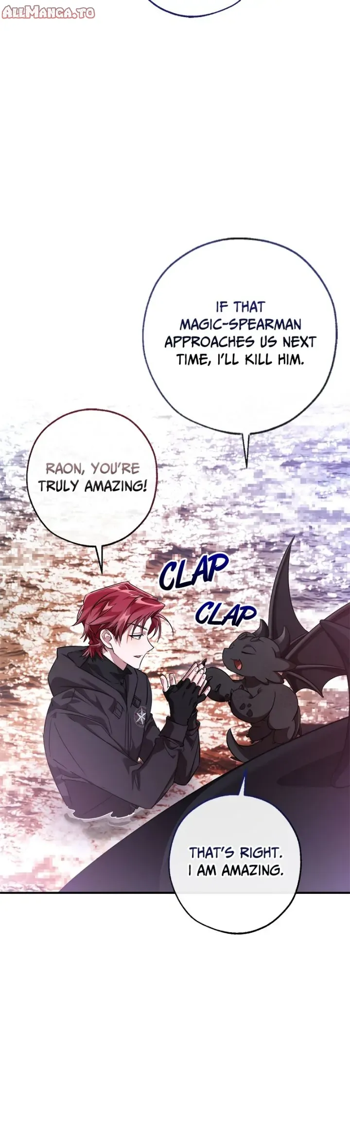 Read Lout of Count's Family EN Manga Online