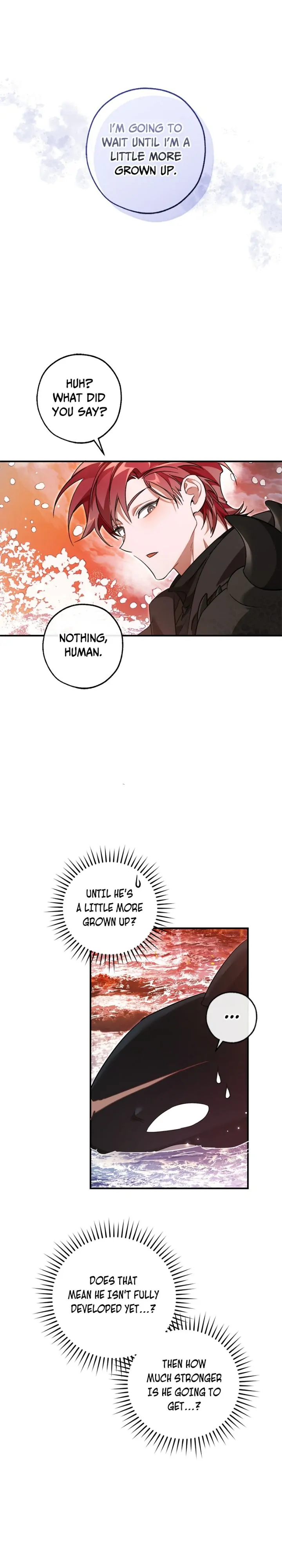 Read Lout of Count's Family EN Manga Online
