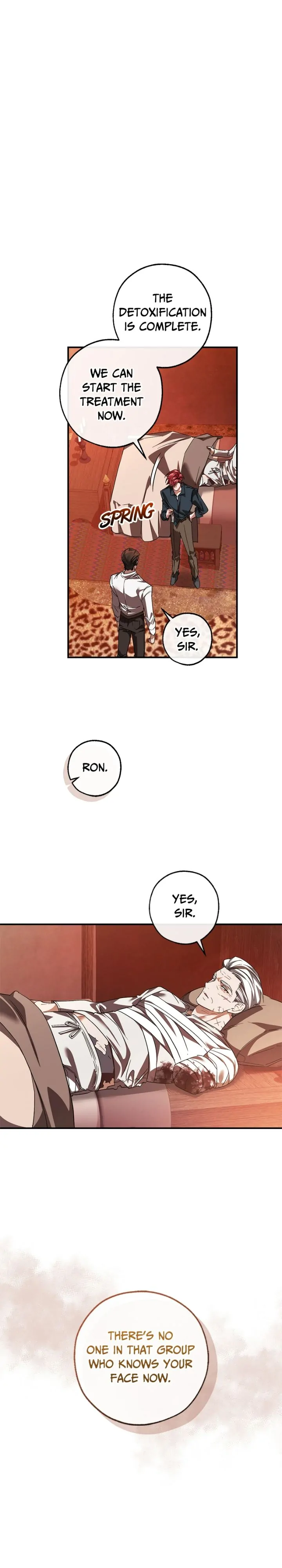 Read Lout of Count's Family EN Manga Online