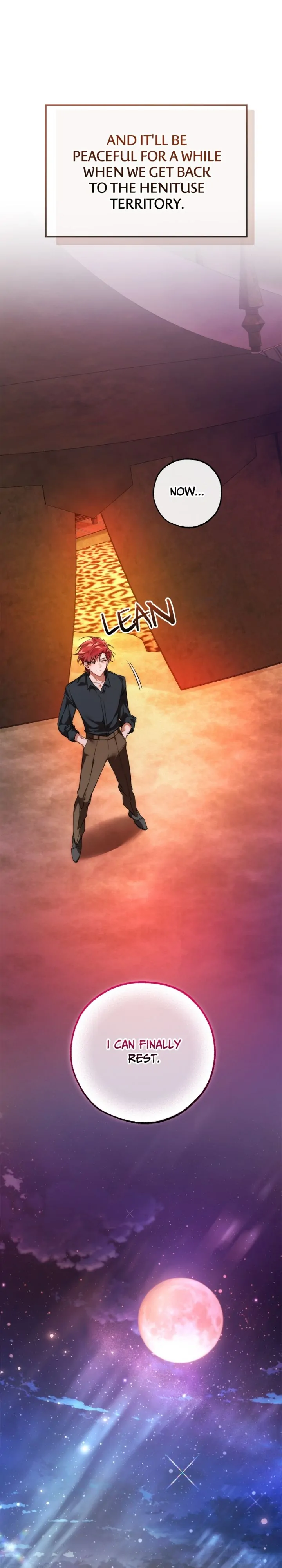 Read Lout of Count's Family EN Manga Online
