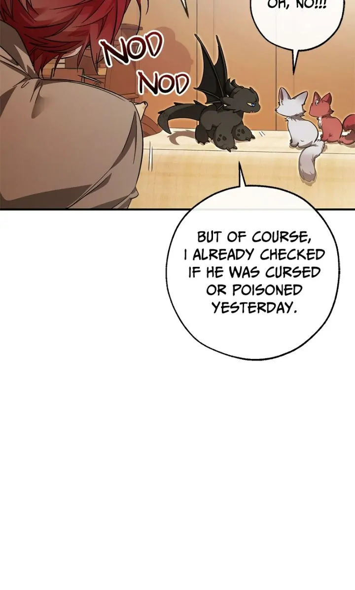 Read Lout of Count's Family EN Manga Online
