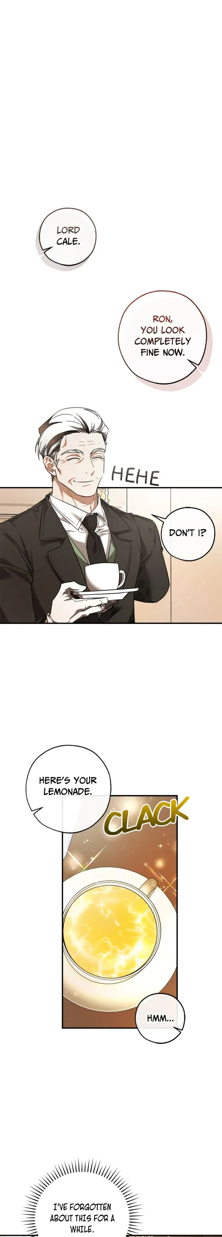 Read Lout of Count's Family EN Manga Online
