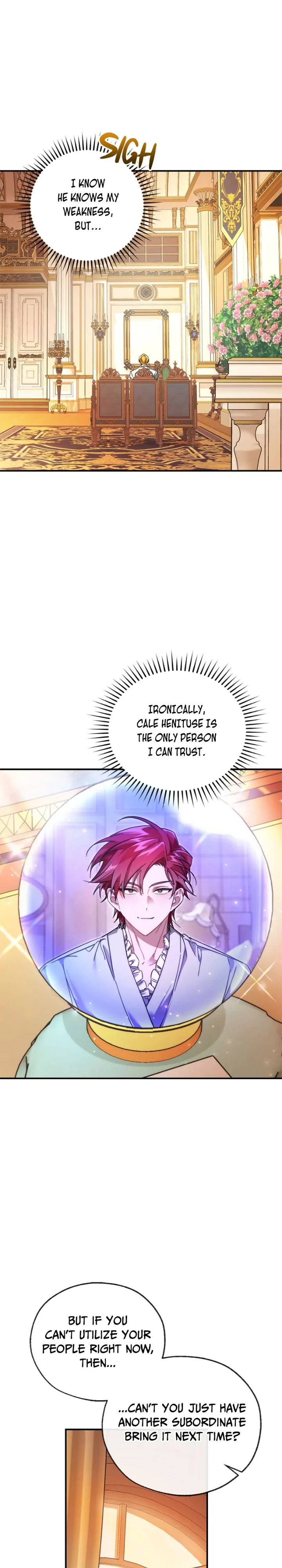 Read Lout of Count's Family EN Manga Online