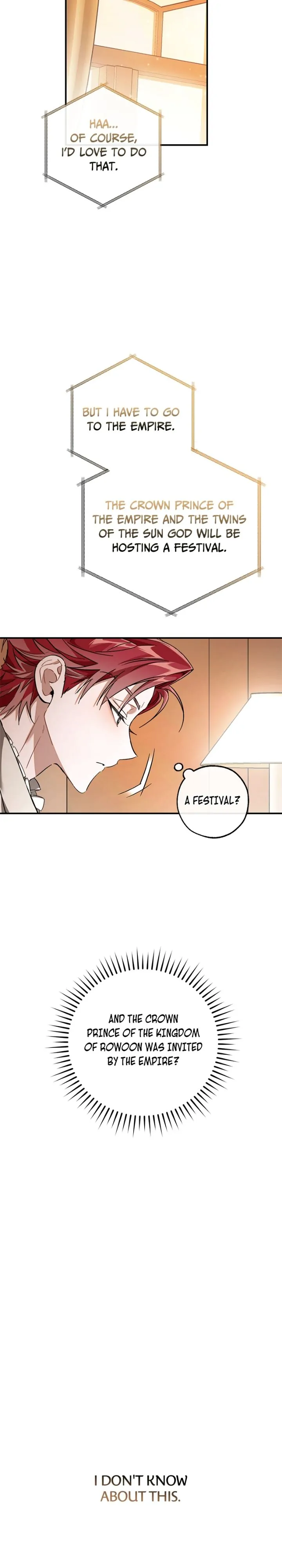 Read Lout of Count's Family EN Manga Online