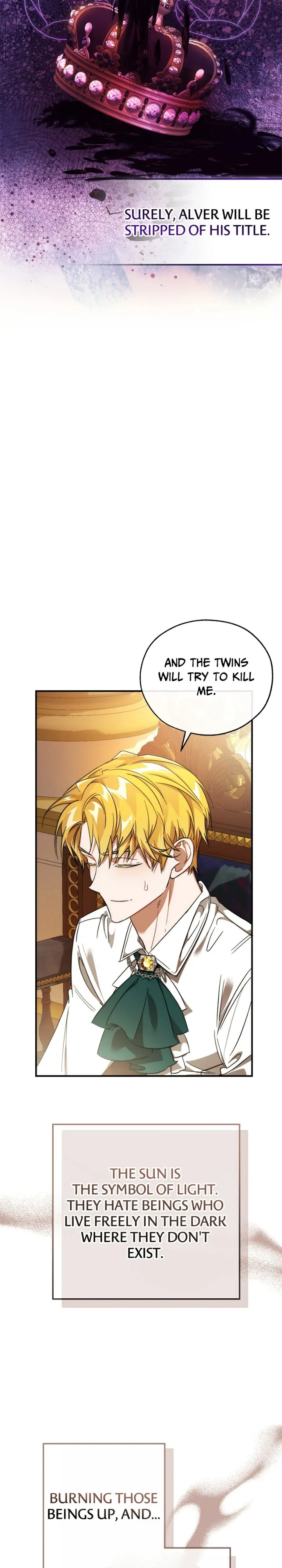 Read Lout of Count's Family EN Manga Online